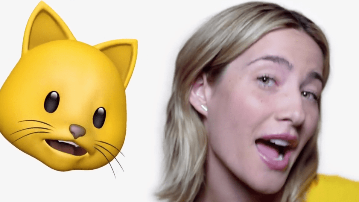 animoji