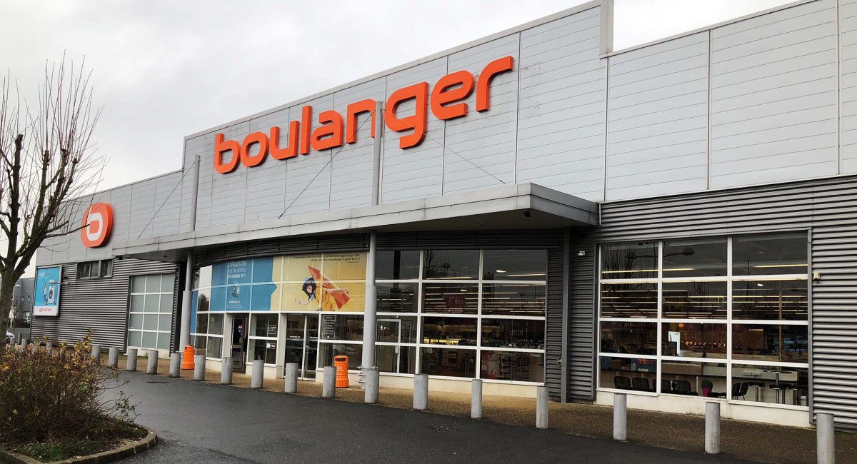 boulanger