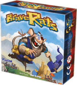 BraveRats BraveRats