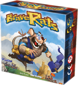 BraveRats BraveRats