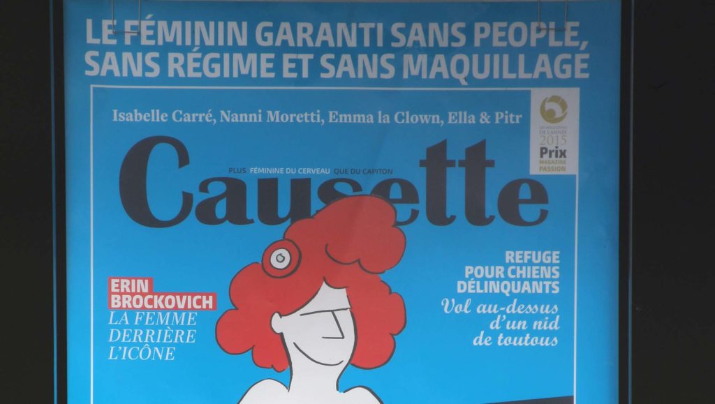 causette causette