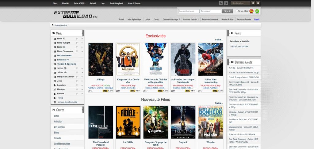 extreme-download extreme-download