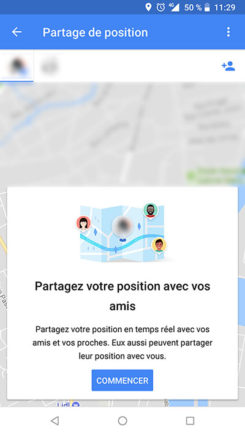 partage-de-localition-maps