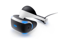 PlayStation VR // Source : Sony