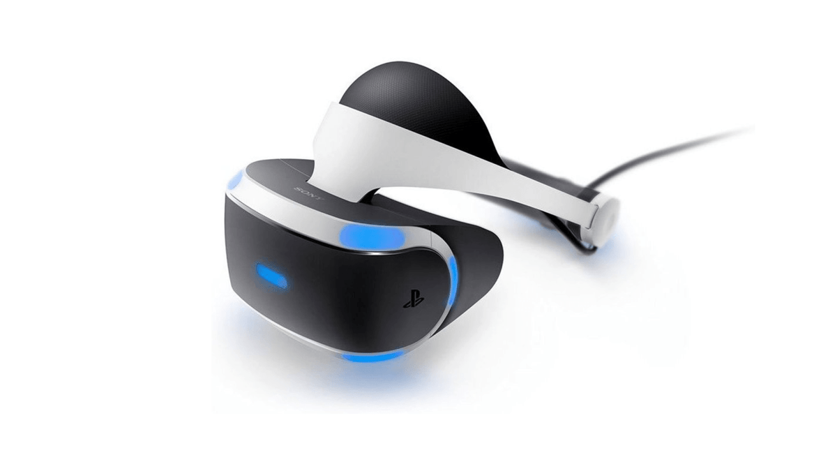 PlayStation VR // Source : Sony