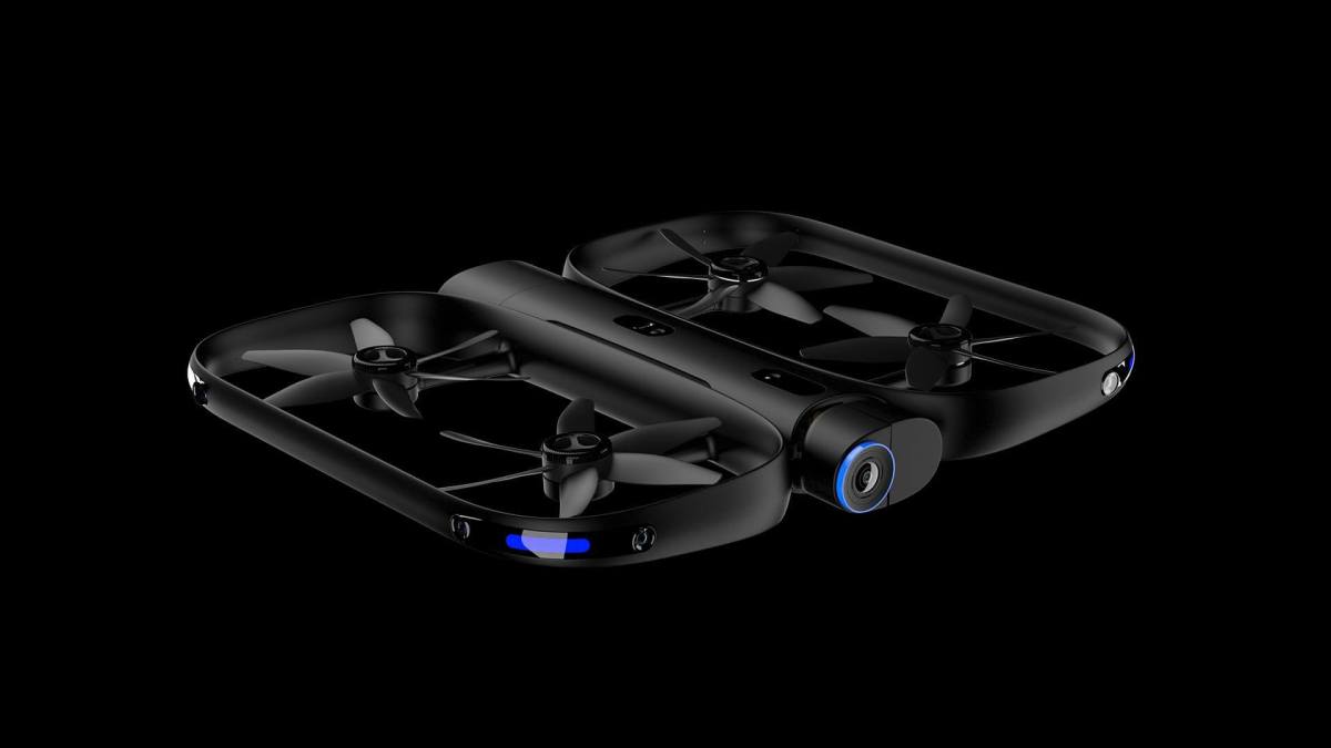 Skydio R1