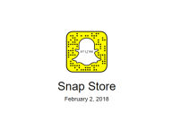 snap-store
