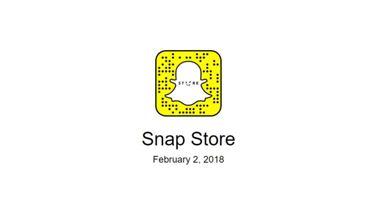 snap-store