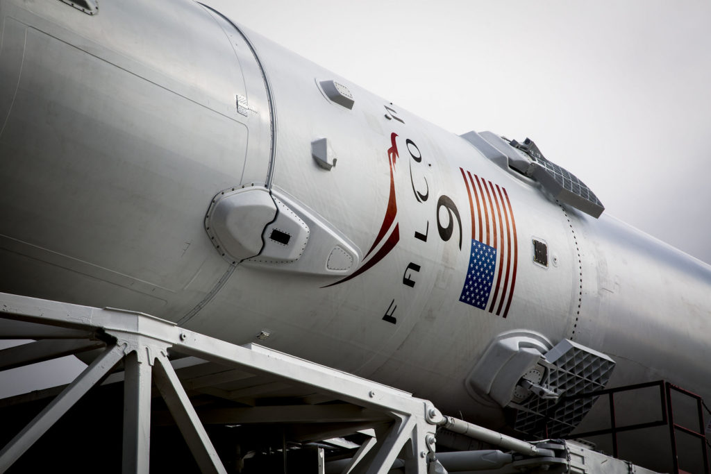 SpaceX SpaceX