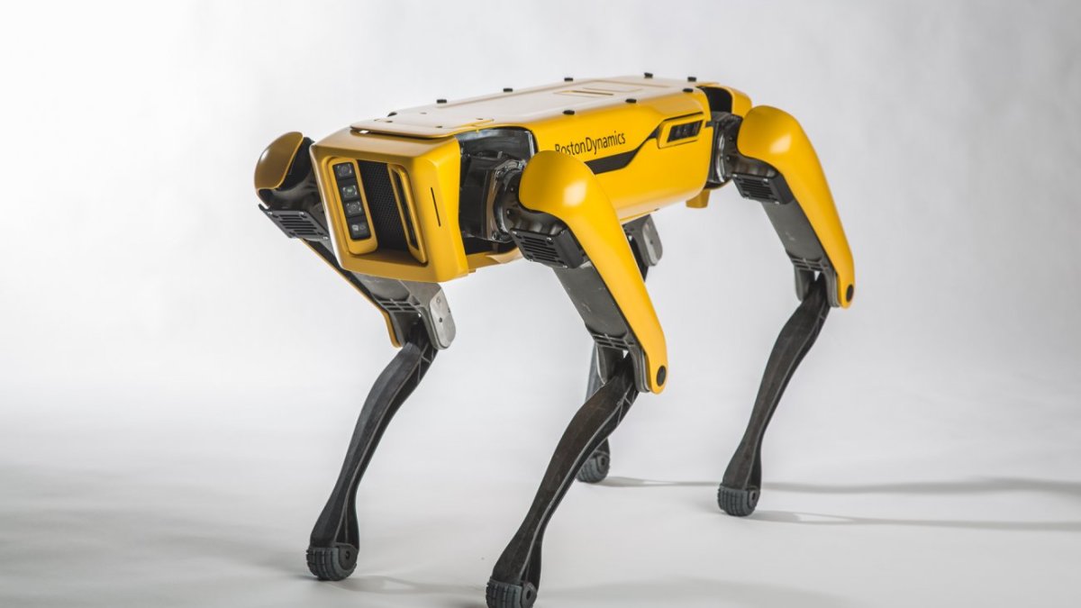 Boston Dynamics