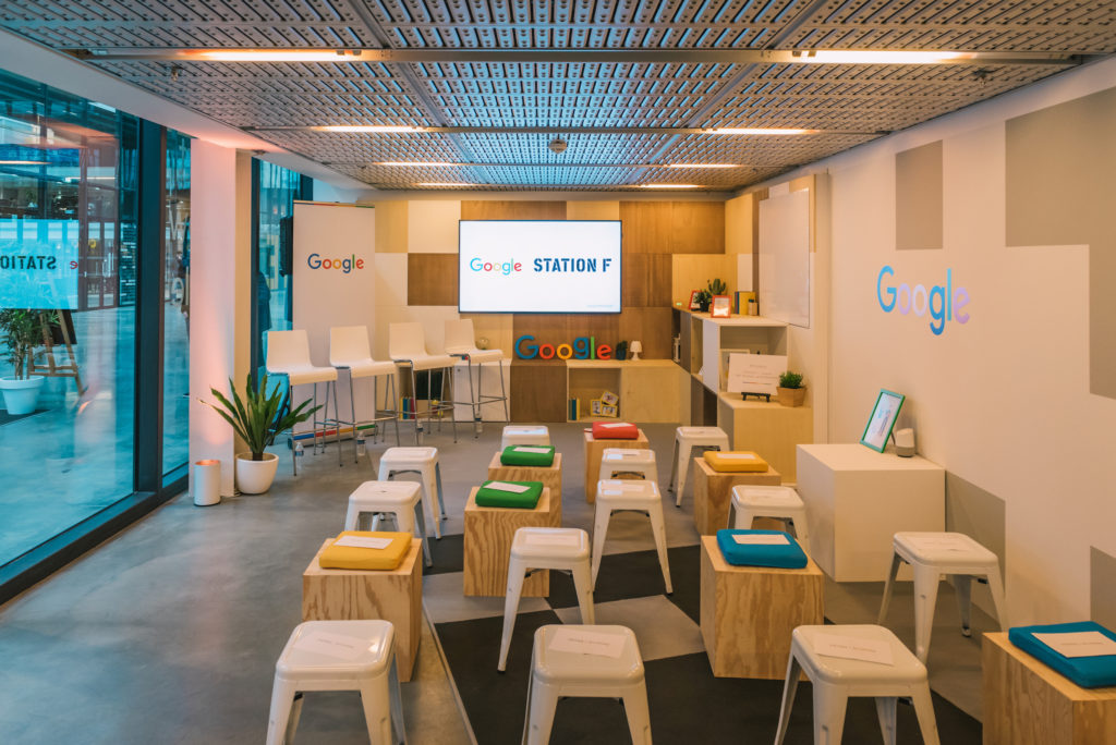 Google Google