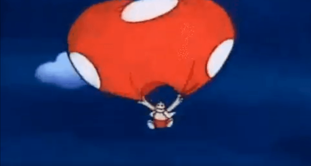 toad toad