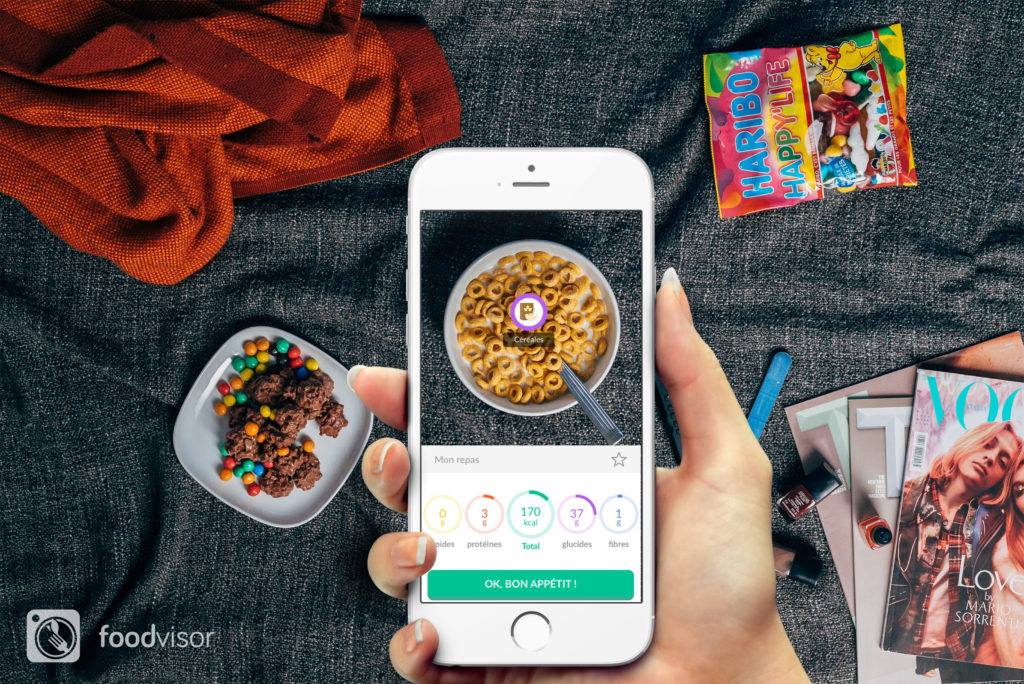 Foodvisor Foodvisor
