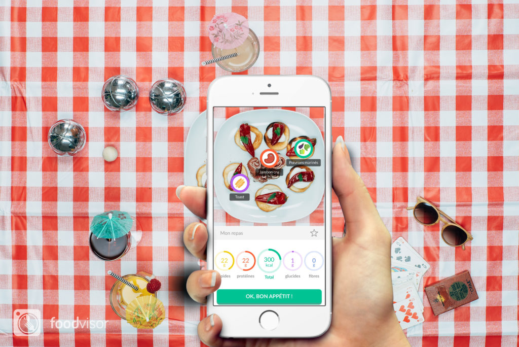 Foodvisor Foodvisor