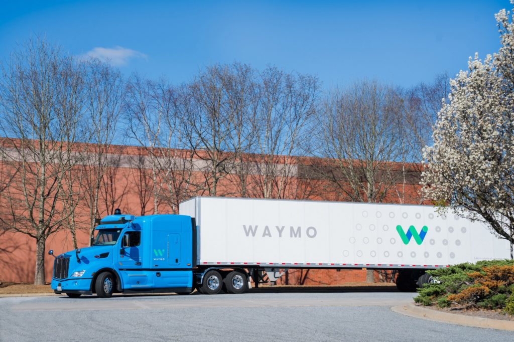 Source : Waymo