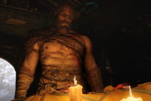 God of War