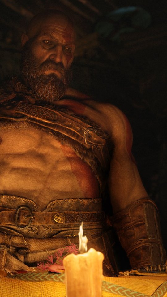 God of War