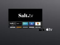 Salt Apple TV