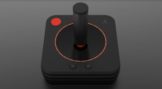 atari-vcs-classic-controller atari-vcs-classic-controller