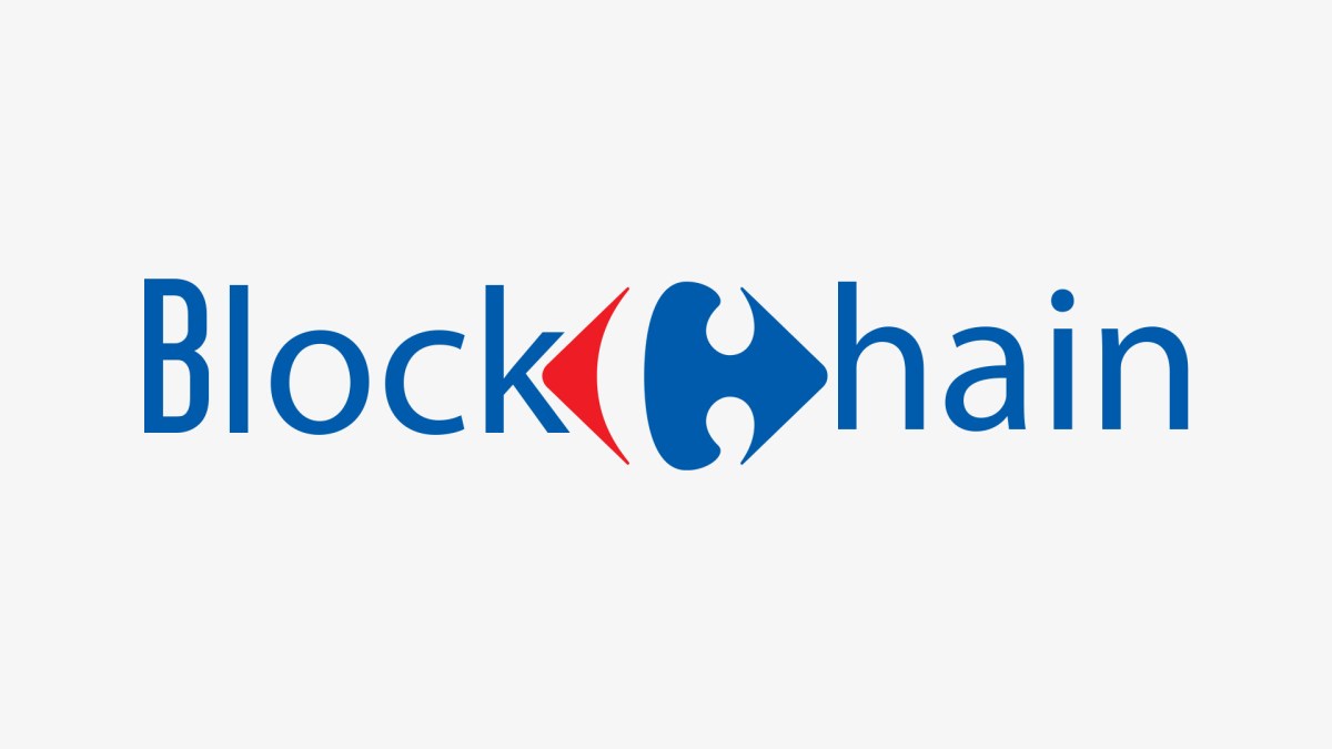 blockchain-carrefour