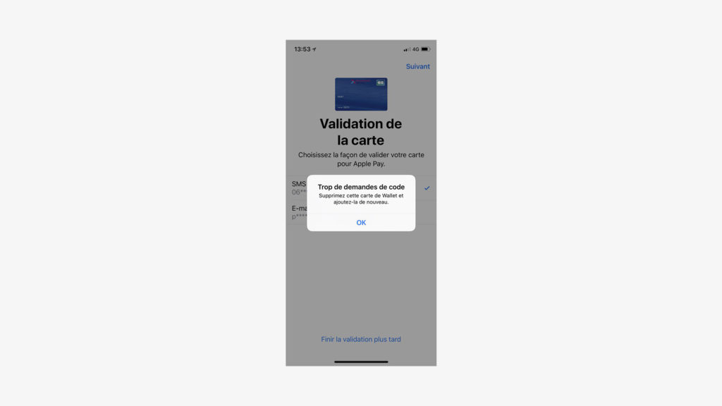 Boursorama Déploie Apple Pay Pour Ses Clients (dans La Douleur) - Numerama