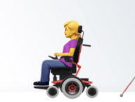 Apple emojis handicap