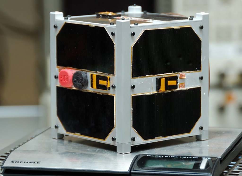 CubeSat CubeSat