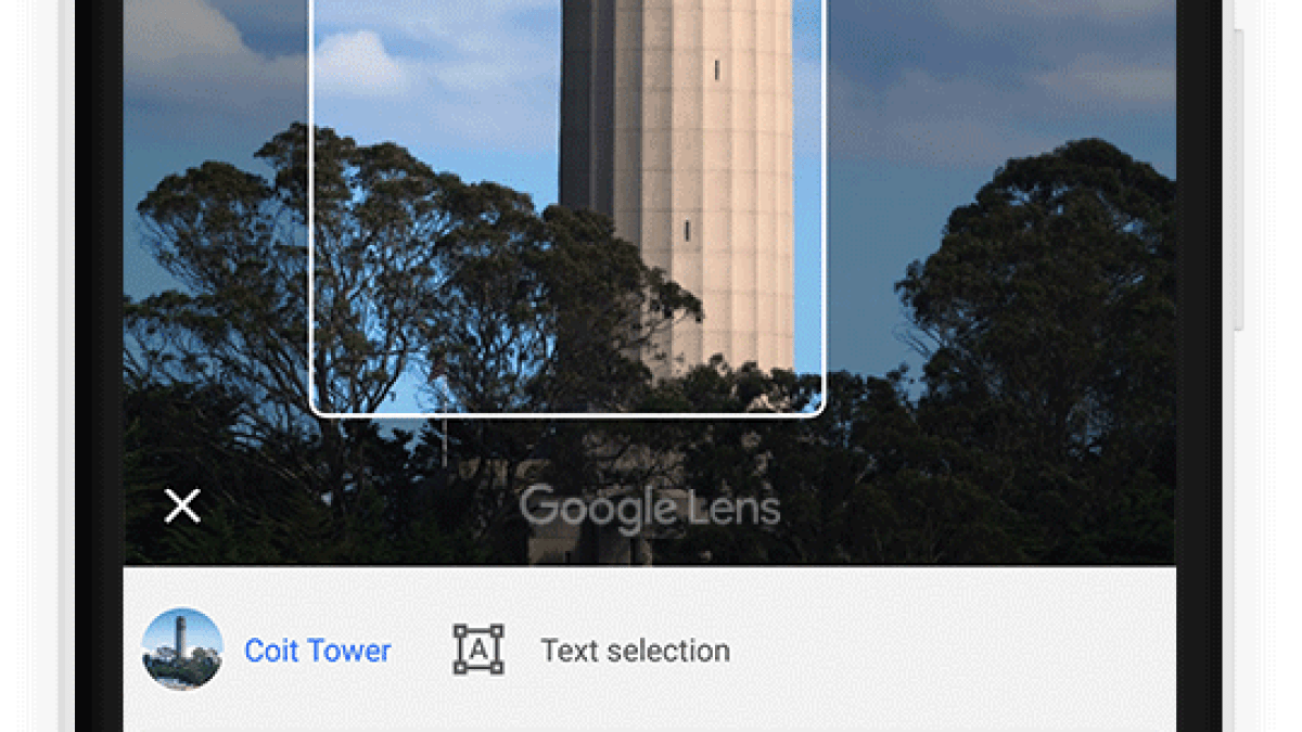 Google Lens