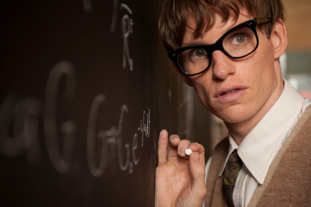 Eddie Redmayne Eddie Redmayne