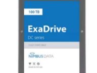ExaDrive SSD