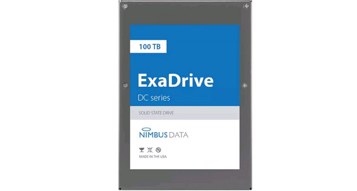 ExaDrive SSD