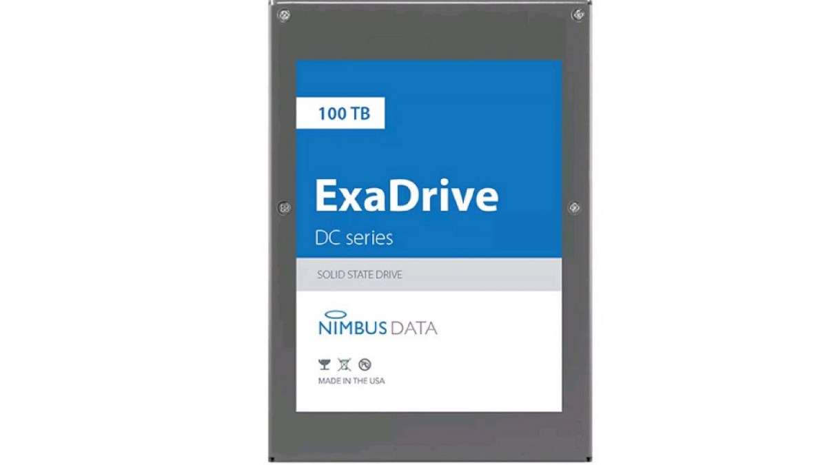 ExaDrive SSD