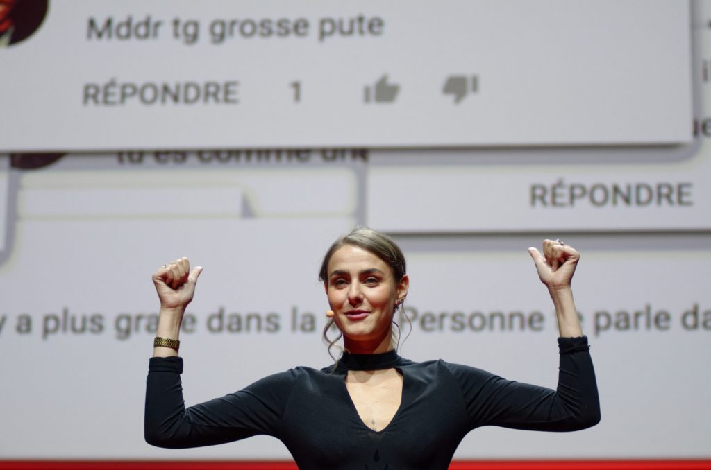 harcèlement Marion Seclin harcèlement Marion Seclin