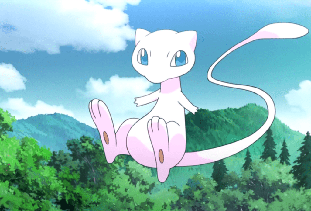 Mew Mew