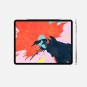 USB-C sur iPad Pro // Source : Apple