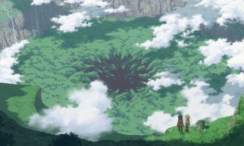 Made in Abyss2