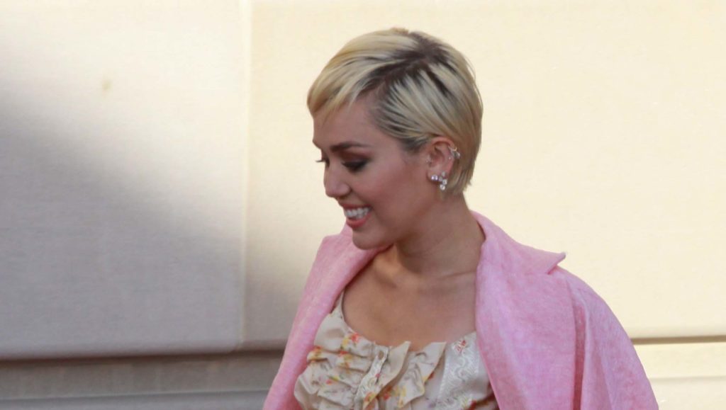 Miley Cyrus Miley Cyrus