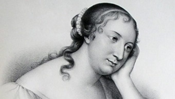 Madame de Lafayette Madame de Lafayette