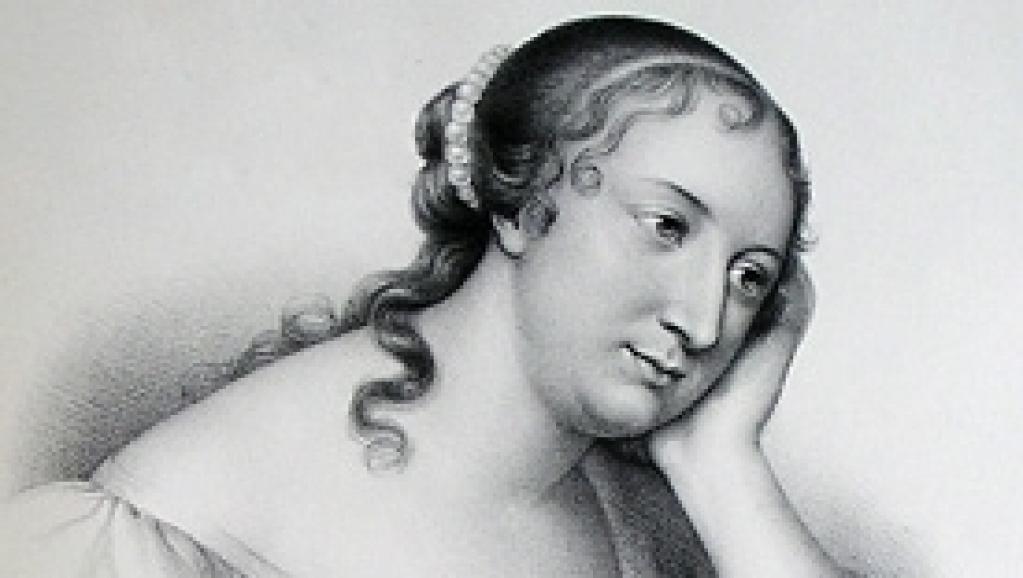 Madame de Lafayette