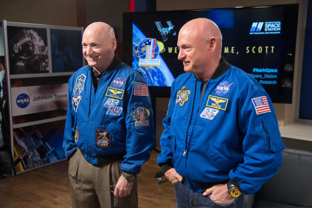 Nasa Nasa