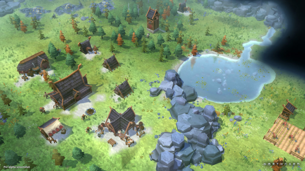 northgard