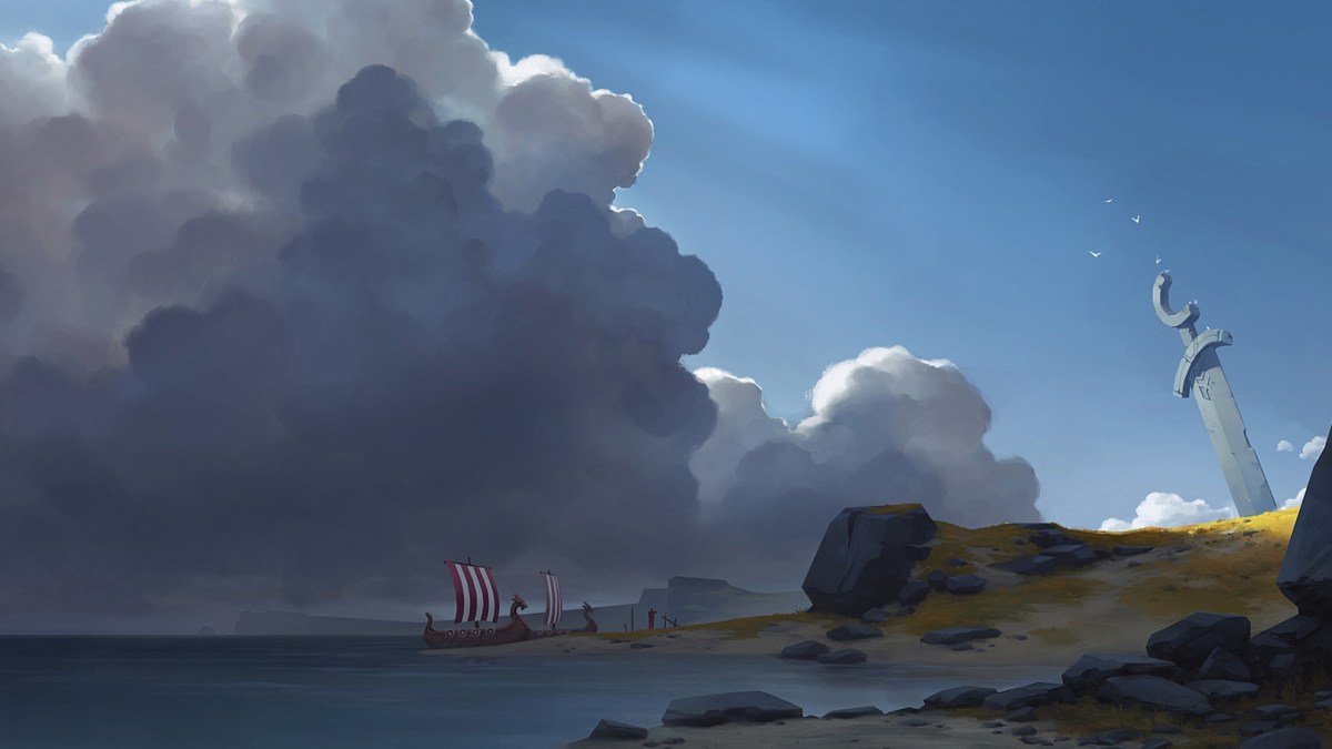 Northgard