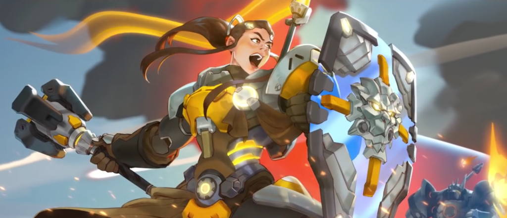 Overwatch Overwatch