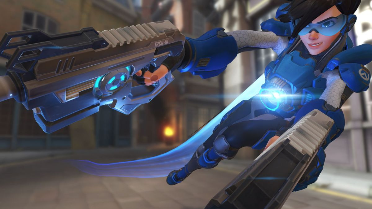 Overwatch Insurrection