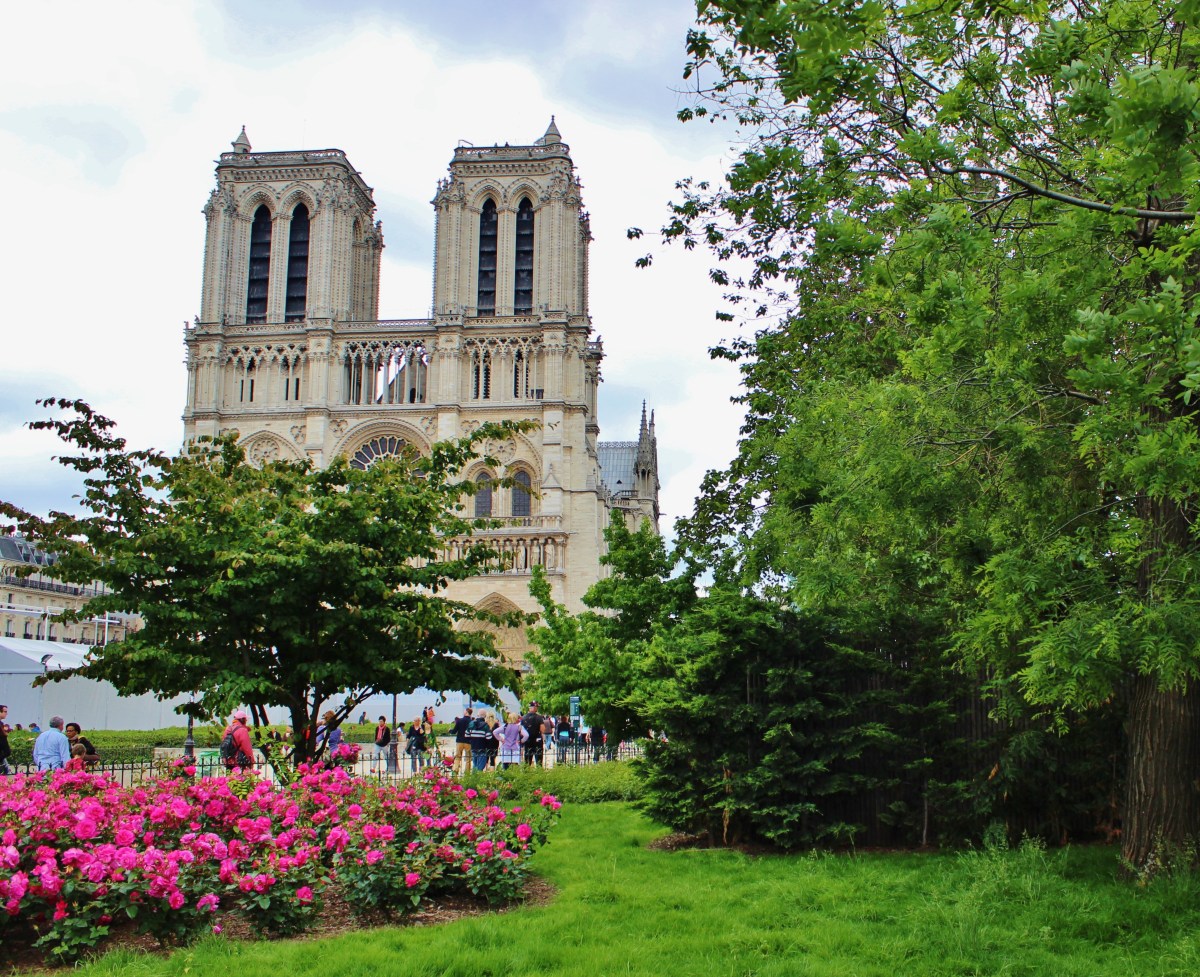 paris verdure biodiversité