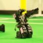 Goooaaaal ! // Source : RoboCup2013