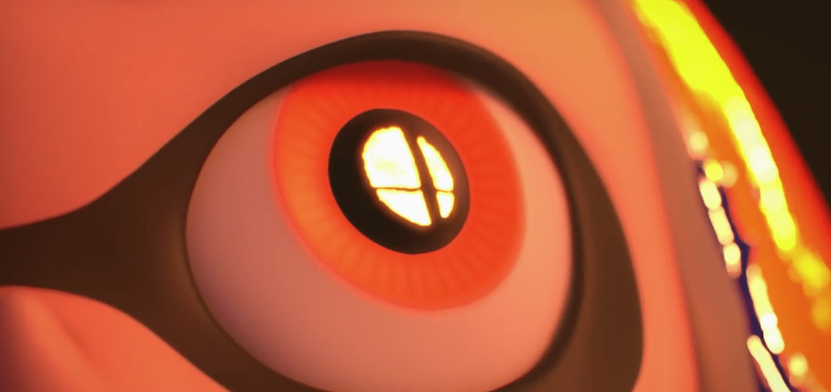 Smash Bros Switch // Source : Nintendo