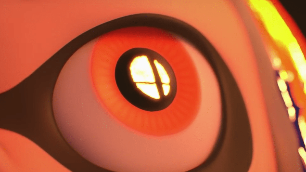 Smash Bros Switch // Source : Nintendo