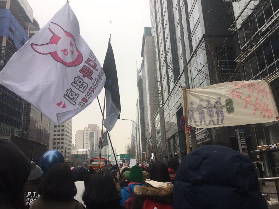 Les drapeaux Les drapeaux