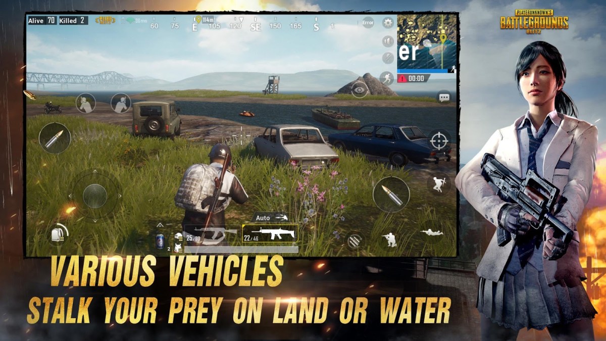 PUBG Mobile